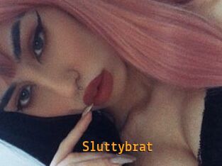 Sluttybrat