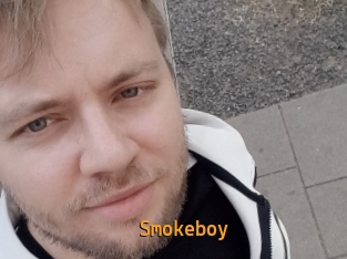 Smokeboy