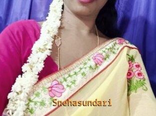 Snehasundari
