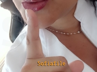 sofiafile Sexcam Portal