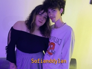 Sofianddylan