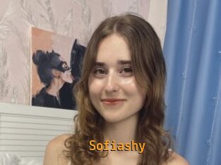 Sofiashy