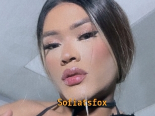 Sofiatsfox