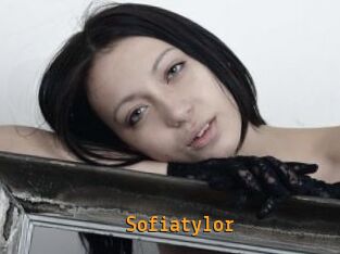 Sofiatylor