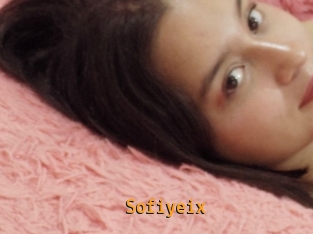 Sofiyeix