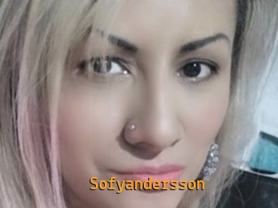 Sofyandersson