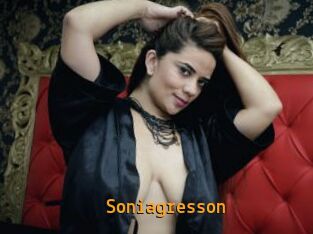 Soniagresson