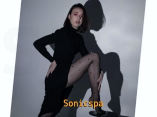 Sonicspa