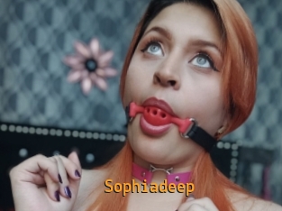 Sophiadeep