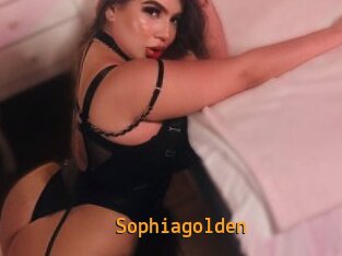 Sophiagolden