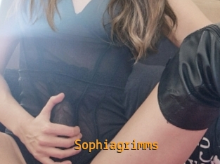 sophiagrimms Sexcam Portal