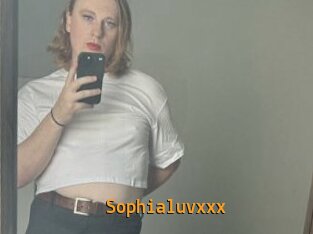 Sophialuvxxx