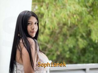 Sophianek