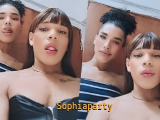 Sophiaparty