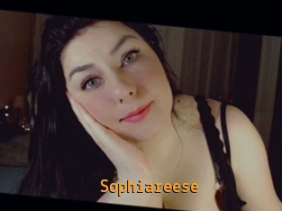 Sophiareese