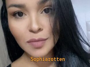 Sophiarotten