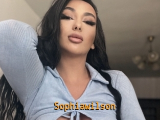 Sophiawilson