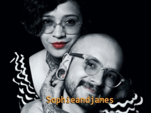 Sophieandjames