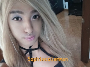 Sophiecolemman