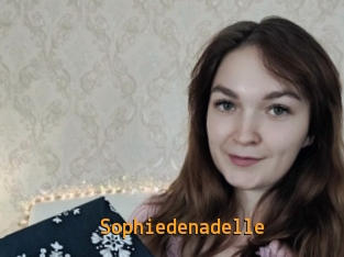 Sophiedenadelle