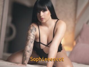 Sophieeescot