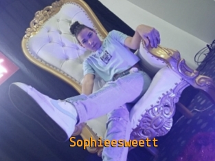 Sophieesweett