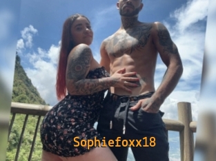 Sophiefoxx18