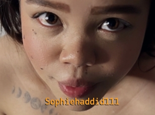 sophiehaddid111 Sexcam Portal