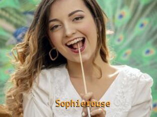 Sophierouse