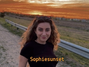 Sophiesunset