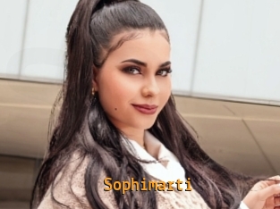 Sophimarti