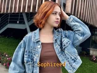 Sophireed