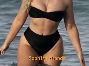 Sophiyablonde