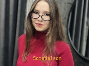 Soradaison