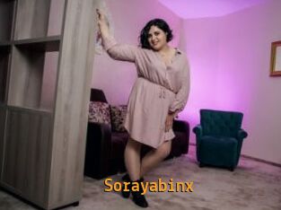 Sorayabinx