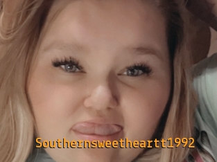 southernsweetheartt1992 Sexcam Portal