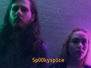 Sp00kyspice