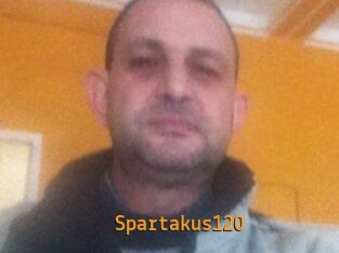 spartakus120 Sexcam Portal