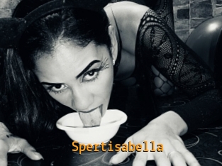 Spertisabella