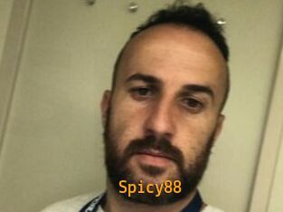 Spicy88