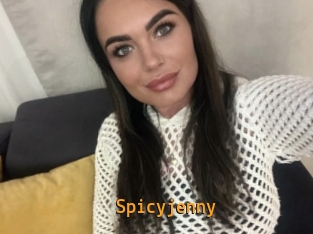 Spicyjenny