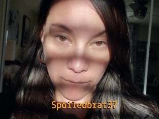 Spoiledbrat37