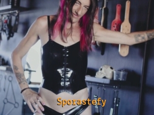 sporastefy Sexcam Portal