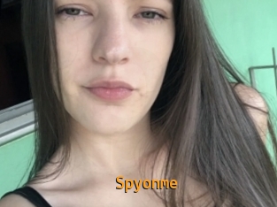 Spyonme