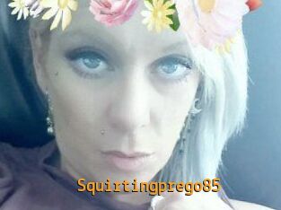 Squirtingprego85