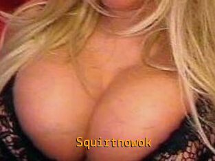 Squirtnowok