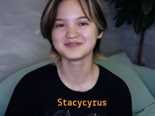 Stacycyrus