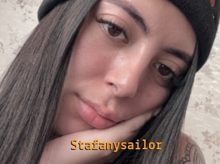 Stafanysailor