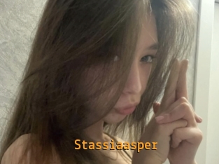 Stassiaasper