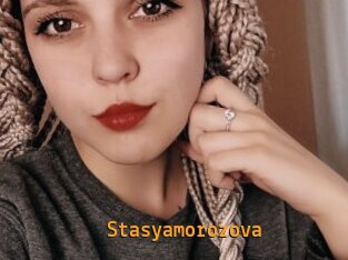 Stasyamorozova